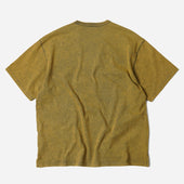 Og Vintage Dyeing Half Tee