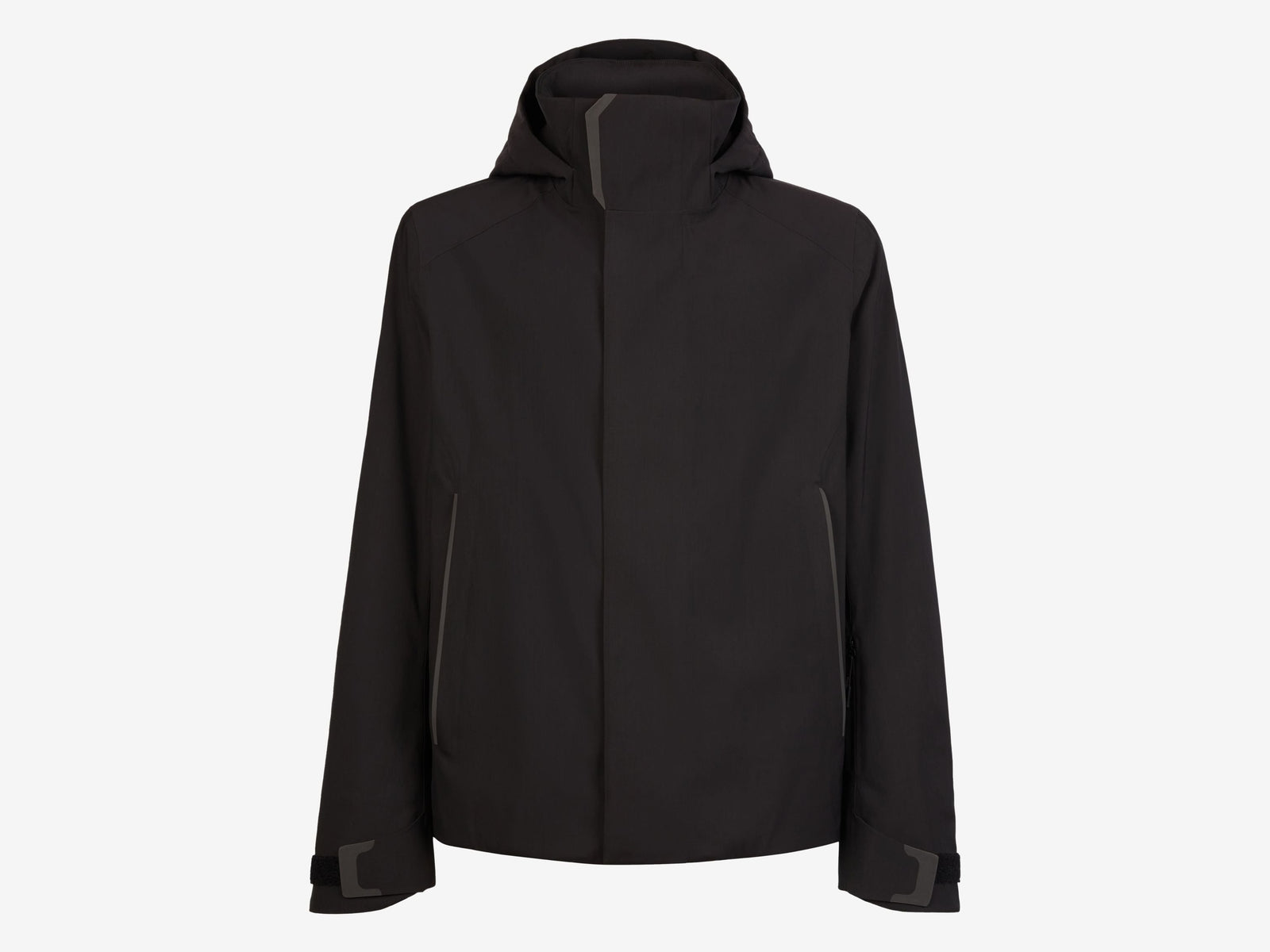 Indren Jacket