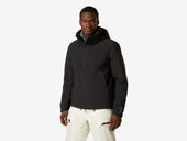 Indren Jacket