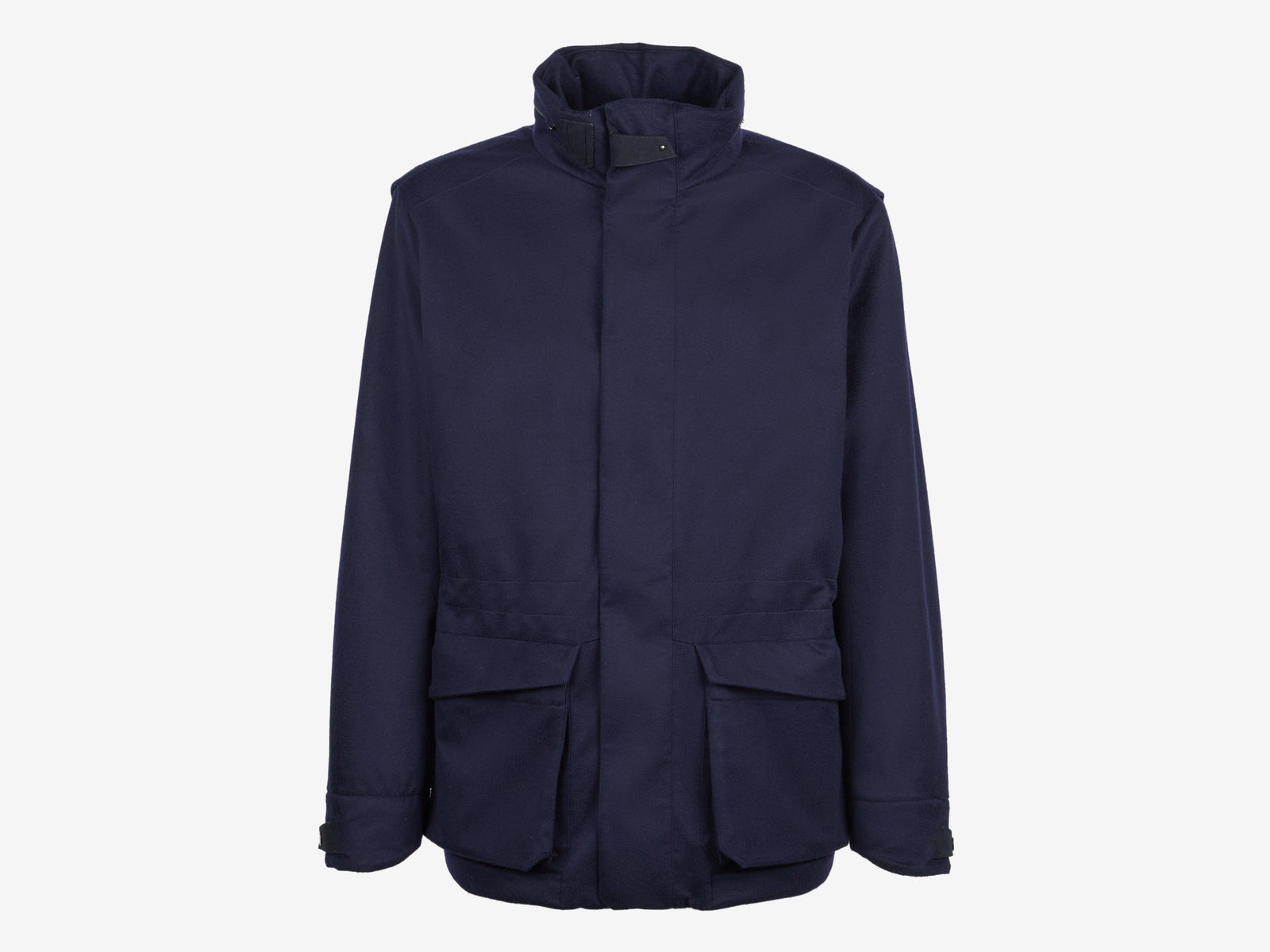 Uptown Jacket
