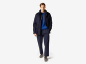 Uptown Jacket