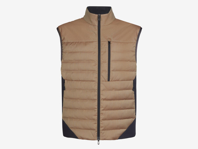 Intrepid Vest