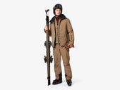 Intrepid Jacket