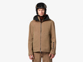 Intrepid Jacket