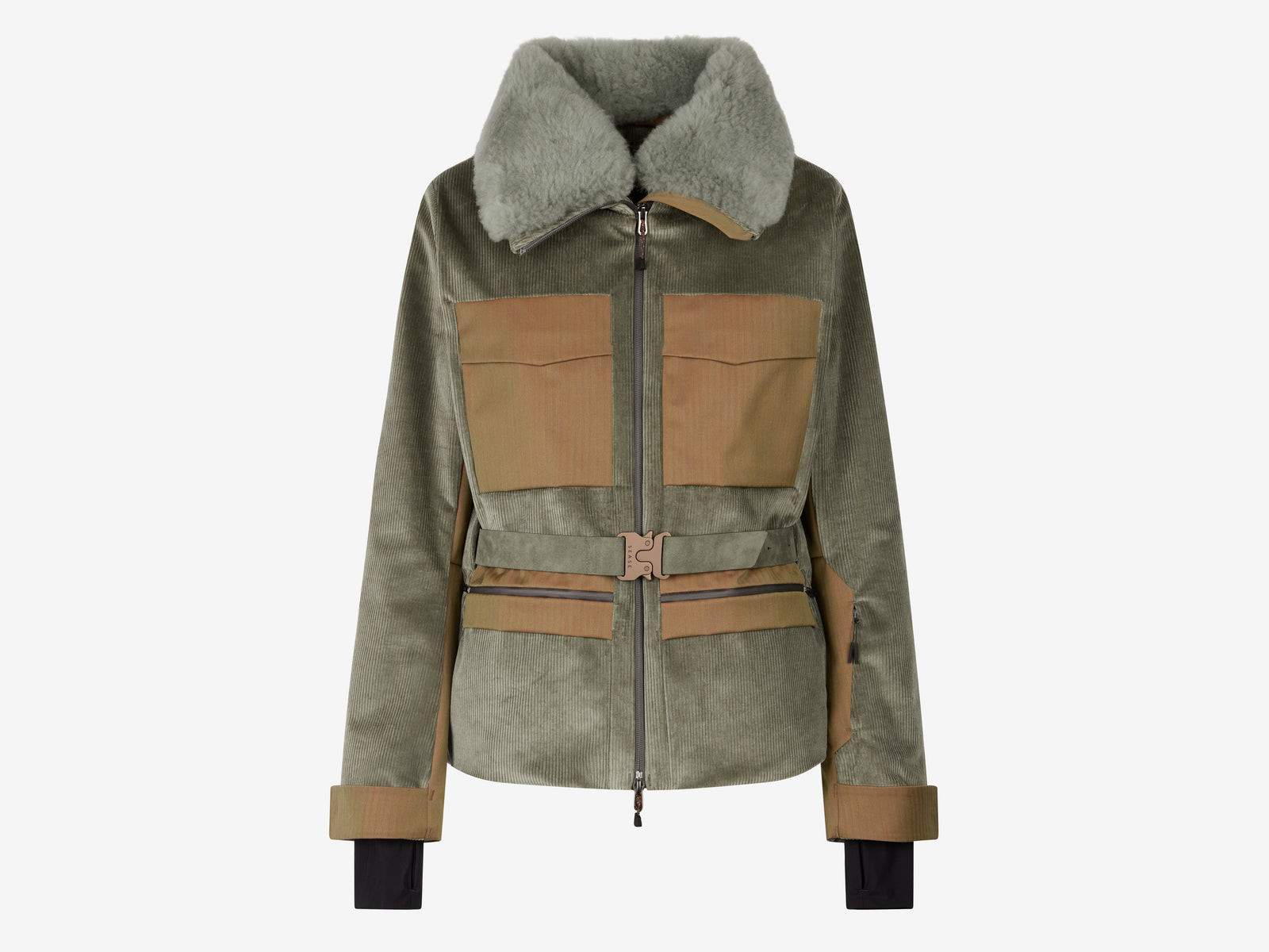 Altai Field Jacket