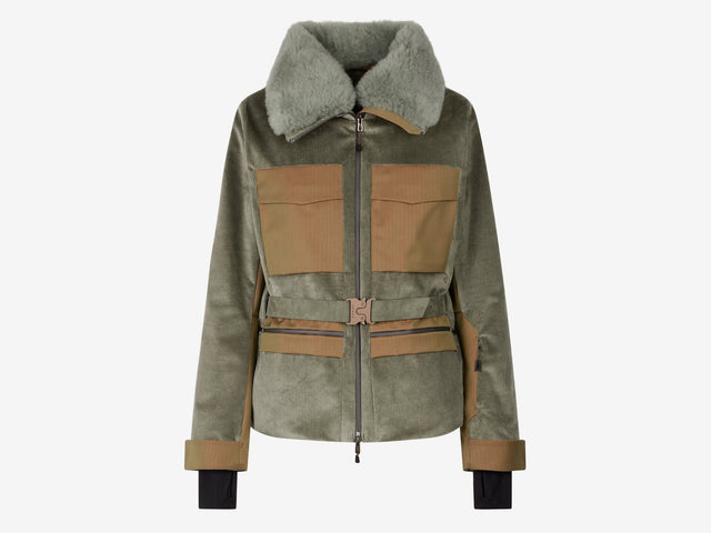 Altai Field Jacket