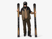 3l Shell Jacket