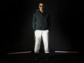 Amos Race Jkt