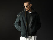 Amos Race Jkt