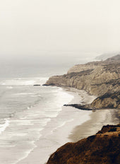 the ojai robe in coastal stripe
