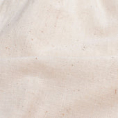 Basic Shirt Unbleached Organic Cotton