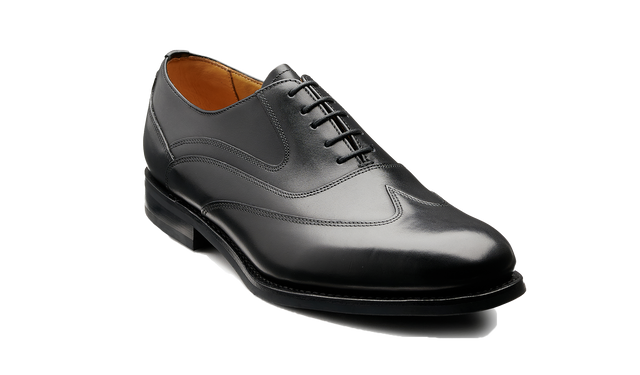 Oldbury - Black Calf