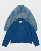 Sundae Jacket Handloom