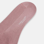 Mid Length Merino Socks