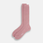 Mid Length Merino Socks