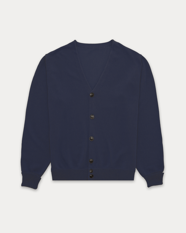 Dark Navy