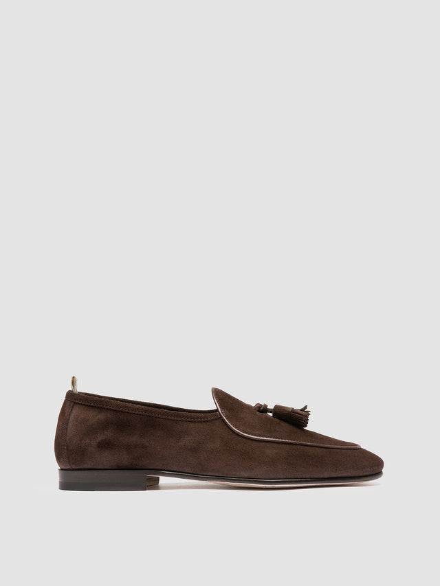 Saddle Brown