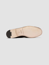 Oliver 003 Suede Tassel Loafers