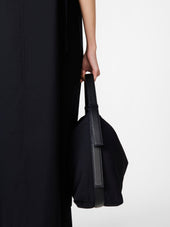 Transit Bag In Darkest