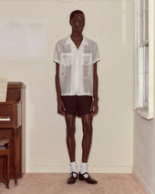 On Air Short Sleeve Shirt