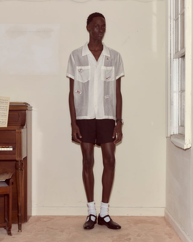 On Air Short Sleeve Shirt