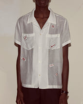 On Air Short Sleeve Shirt