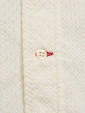 Brook Shirt Draper Cream