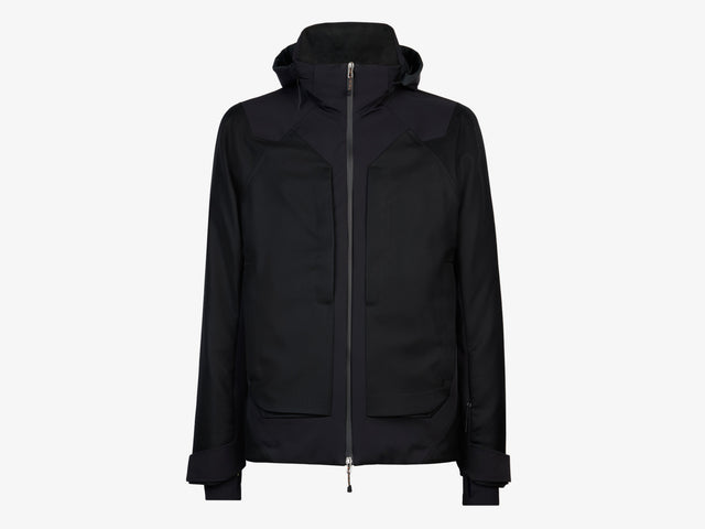 Trace Jacket 2.0