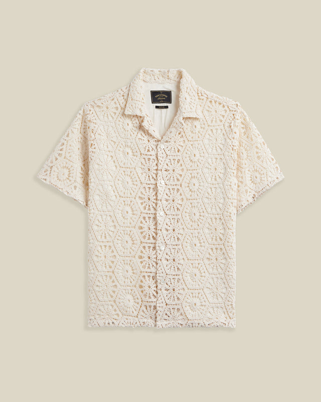 GRANDMA’S CROCHET