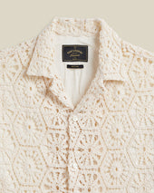 GRANDMA’S CROCHET