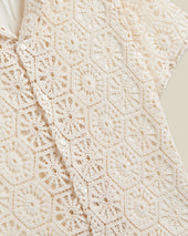 GRANDMA’S CROCHET