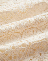 GRANDMA’S CROCHET
