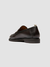 Opera Flexi 101 Leather Penny Loafers