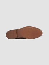 Opera Flexi 101 Leather Penny Loafers