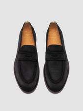 Opera Flexi 101 Suede Penny Loafers