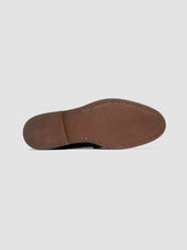 Opera Flexi 101 Suede Penny Loafers