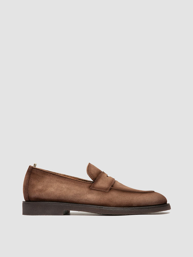 Saddle Brown