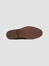 Opera Flexi 101 Suede Penny Loafers