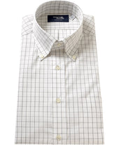 TOKYO SLIM FIT - Button Down Broadcloth