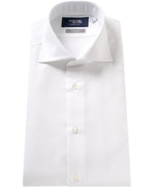 Tokyo Slim Fit Italian Spread Panama Mesh J Tech Easy Care