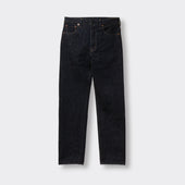 Tailor Jeans Regular Straight【OR-101】