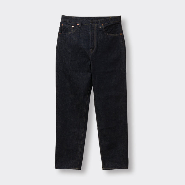 Tailor Jeans Regular Tapered【OR-103】
