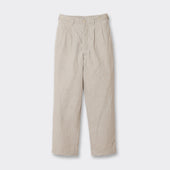 Cotton Linen Trousers 【OR-1121】
