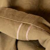 Tailor 41-Khaki Chino Trousers 【OR-1126】
