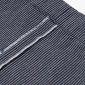 Stripe Selvedge Trousers【OR-1130】