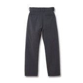 Stripe Selvedge Trousers【OR-1130】