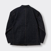 Tailor Denim Coverall【OR-403】