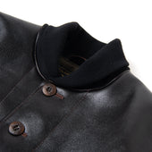 Aniline Steer Oil A-1 Jacket【OR-4318】