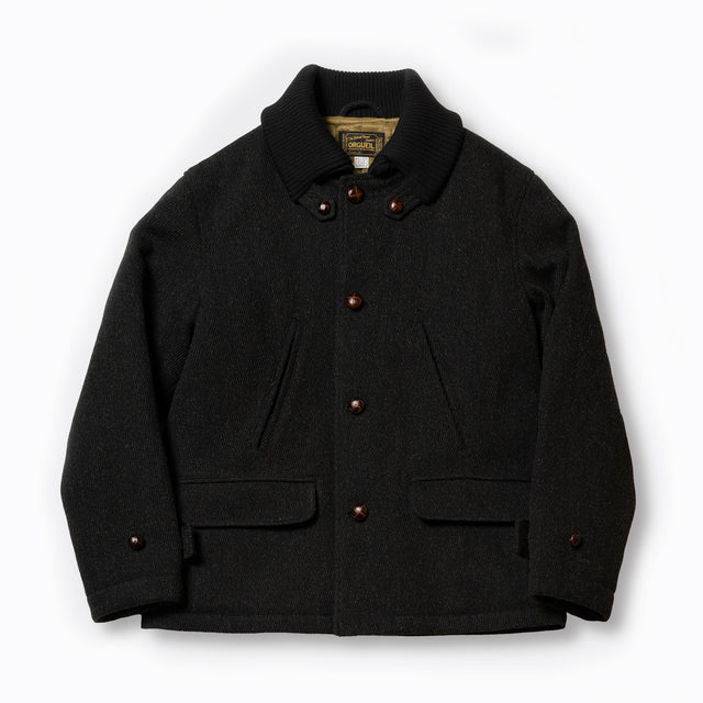 Donkey Coat【OR-4324】