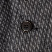 Indigo Dobby Jacket【OR-4325】